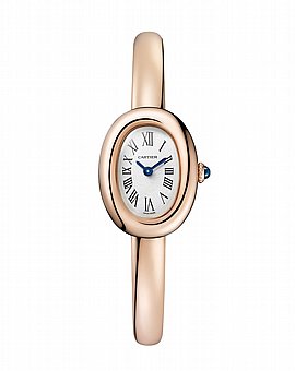 ���� ������ Cartier Baignoire watch WGBA0040