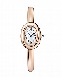 ���� ������ Cartier Baignoire watch WGBA0040