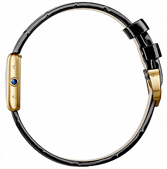 ���� ������ Tank Louis Cartier watch mini model WGTA0352 