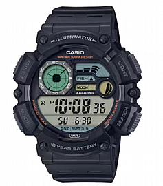 ���� ���� CASIO WS-1500H-1AV