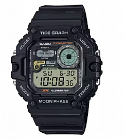 ���� ���� CASIO WS-1700H-1AV