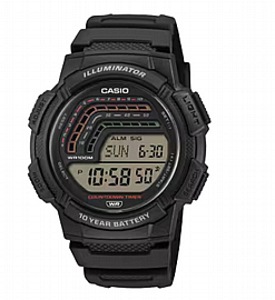 ���� ���� CASIO WS-1800-1AV
