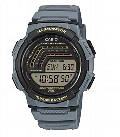 ���� ���� CASIO WS-1800-2AV