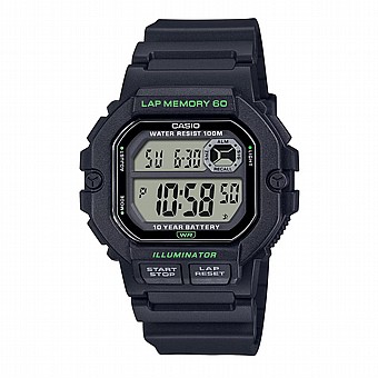 ���� �� Casio WS1300H1AV