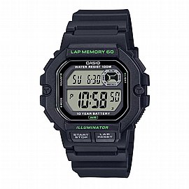 ���� �� Casio WS1300H1AV