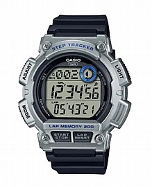 ���� �� �������� ����� Casio WS-2100H-1A2V
