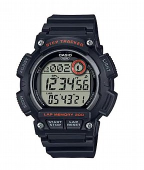 ���� �� �������� ����� Casio WS-2100H-1A