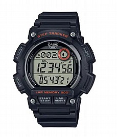 ���� �� �������� ����� Casio WS-2100H-1A