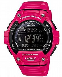 ����� ���� ���� ���� Casio W-S220C-4B 
