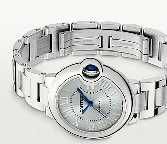 ���� ������ Ballon Bleu de Cartier WSBB0062 