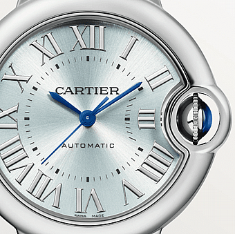���� ������ Ballon Bleu de Cartier WSBB0062 