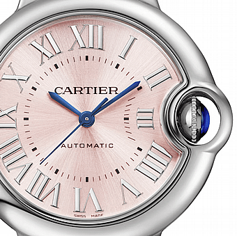 ���� ������ Ballon Bleu de Cartier WSBB0068 