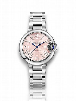 ���� ������ Ballon Bleu de Cartier WSBB0068 