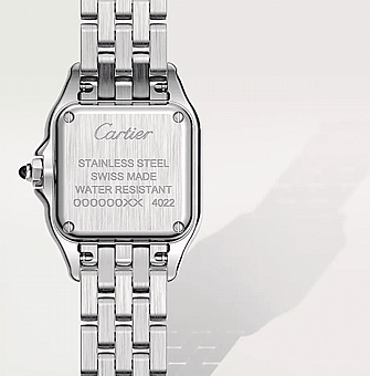 ���� ������ Panth?re de Cartier WSPN0006