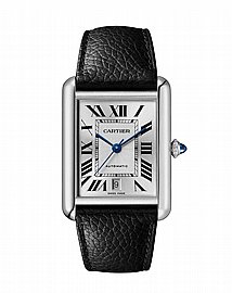 שעון קרטייה Cartier Tank must WSTA0042 שעון קרטייה Cartier Tank must WSTA0042