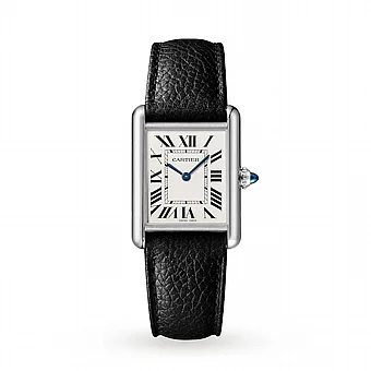 ���� ������ Cartier Tank must WSTA0040 Extra Large