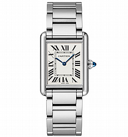 Cartier Santos-Dumont WSTA0106 Cartier Santos-Dumont WSTA0106