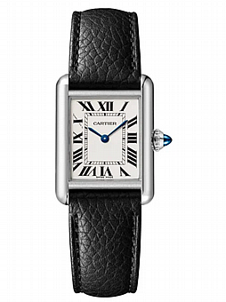 Cartier Tank small SolarBeat WSTA0120 ���� ������ �����