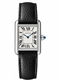 Cartier Tank watch WSTA0135 Cartier Tank watch WSTA0135