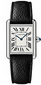Cartier Tank watch WSTA0136 Cartier Tank watch WSTA0136