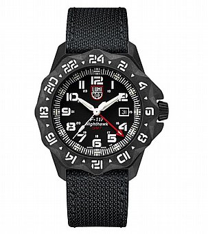 LUMINOX F-117 Nighthawk Pilot GMT