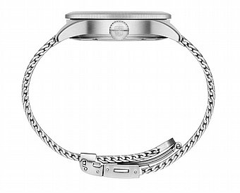 LUMINOX P-38 LIGHTNING� Black Mesh