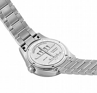 LUMINOX Air Automatic Constellation