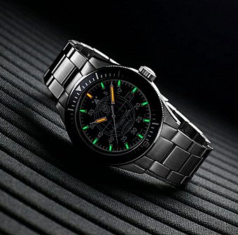 LUMINOX Air Automatic Constellation