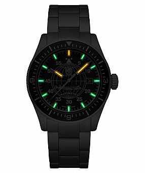 LUMINOX Air Automatic Constellation