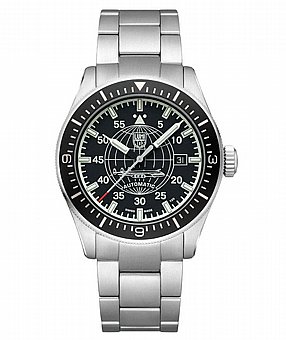 LUMINOX Air Automatic Constellation