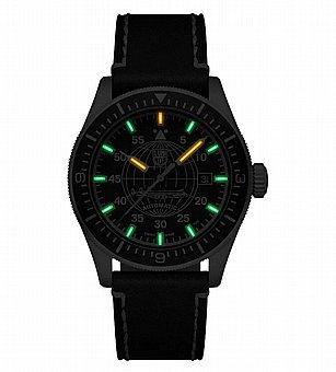 LUMINOX Air Automatic Constellation