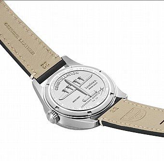 LUMINOX Air Automatic Constellation