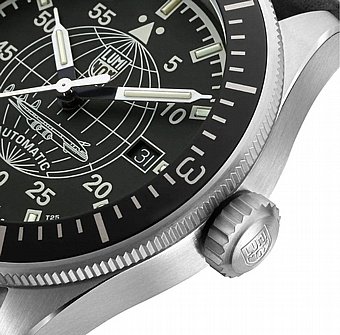 LUMINOX Air Automatic Constellation