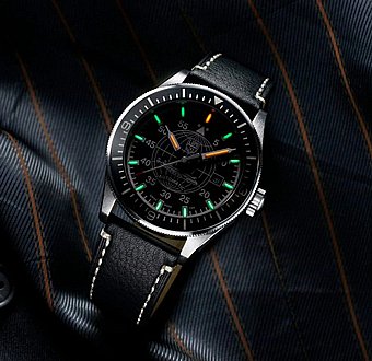 LUMINOX Air Automatic Constellation