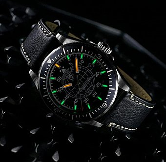 LUMINOX Air Automatic Constellation