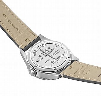 LUMINOX Air Automatic Constellation