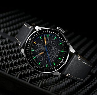 LUMINOX Air Automatic Constellation