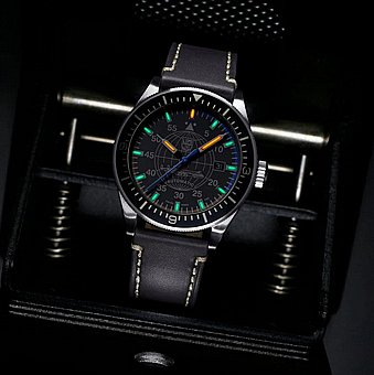 LUMINOX Air Automatic Constellation