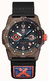 Bear Grylls Survival ECO SEA