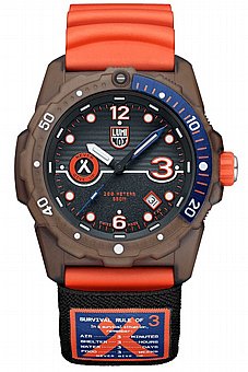 Bear Grylls Survival ECO SEA