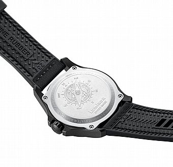 LUMINOX Atacama Field