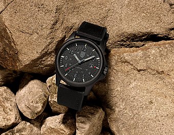 LUMINOX Atacama Field