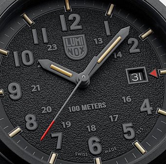 LUMINOX Atacama Field