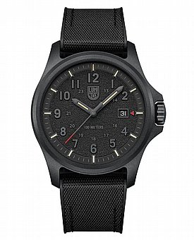 LUMINOX Atacama Field