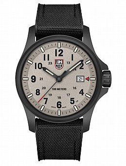LUMINOX Atacama Field