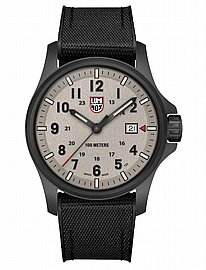 LUMINOX Atacama Field