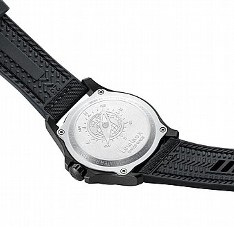 LUMINOX Atacama Field