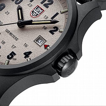 LUMINOX Atacama Field