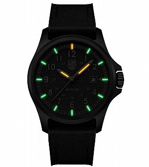 LUMINOX Atacama Field