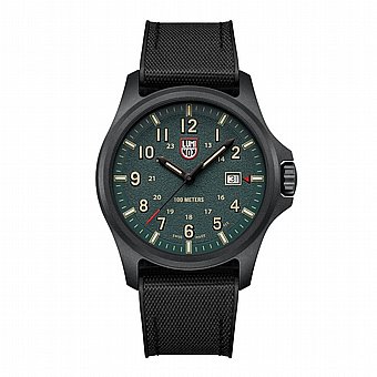 Luminox Atacama Field